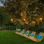 Villa La Dama Del Bosco 8&3, Emma Capriglia (Lucca)